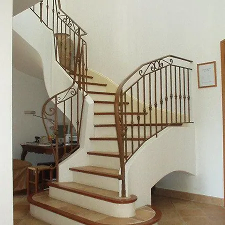 Bed & Breakfast D'hotes 