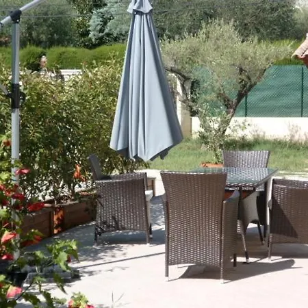Bed & Breakfast D'hotes 