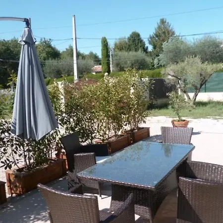 Bed & Breakfast D'hotes 