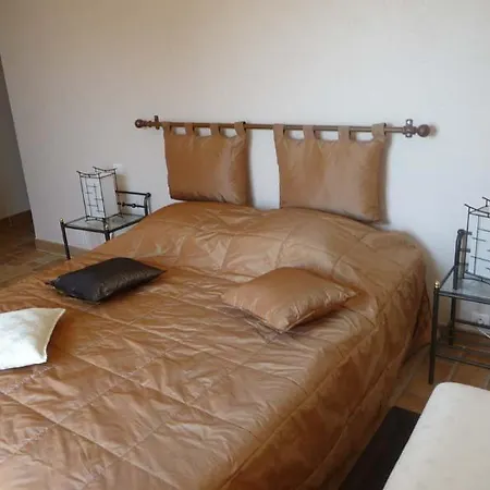 Bed & Breakfast D'hotes 