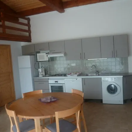 Bed & Breakfast D'hotes 