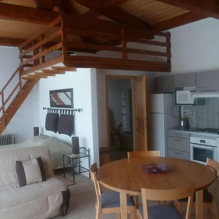 Bed & Breakfast D'hotes 