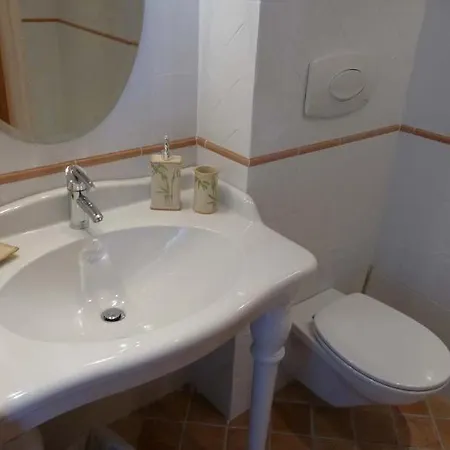 Bed & Breakfast D'hotes 